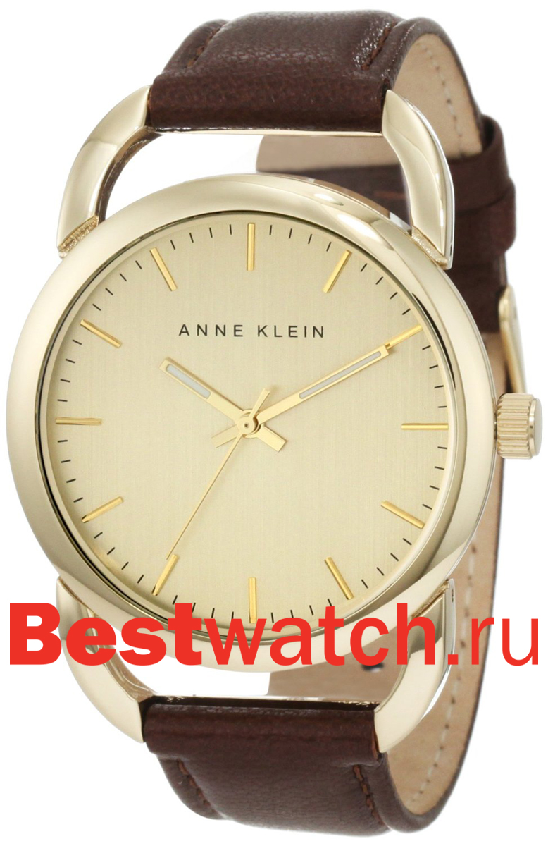 Часы Anne Klein Ring 9926CHBN